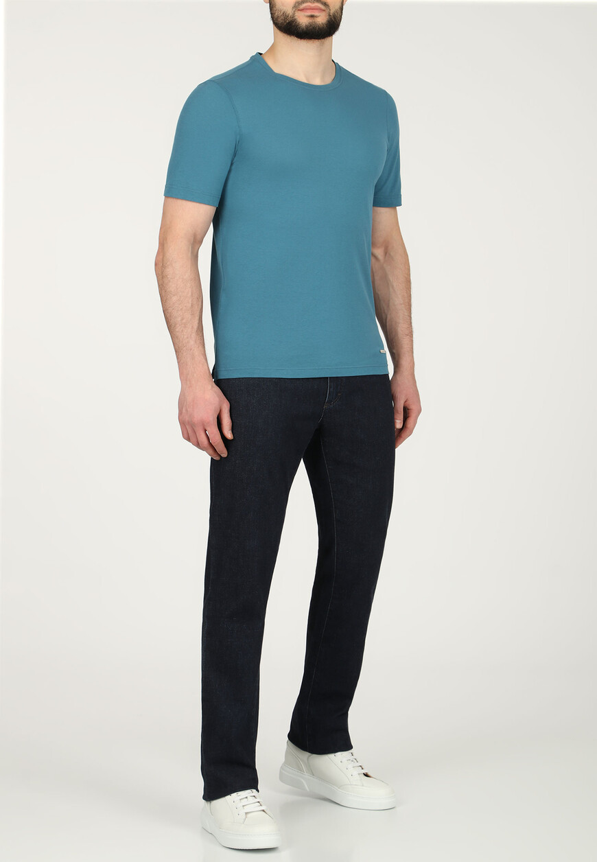 футболка  P23-2PALMA-5132 купить с доставкой