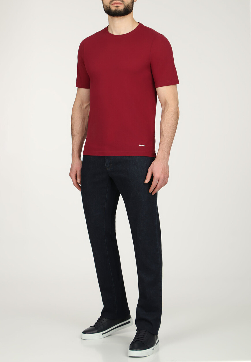 футболка  P23-2PALMA-5132 купить с доставкой