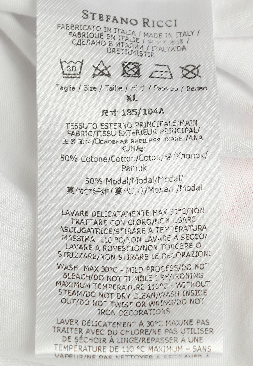 футболка  MNH2101490 - 803 на официальном сайте