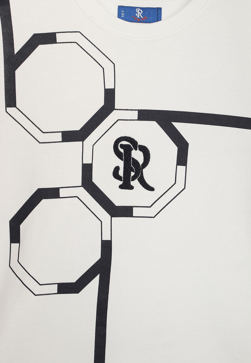 футболка  YNH1200420 по низкой цене