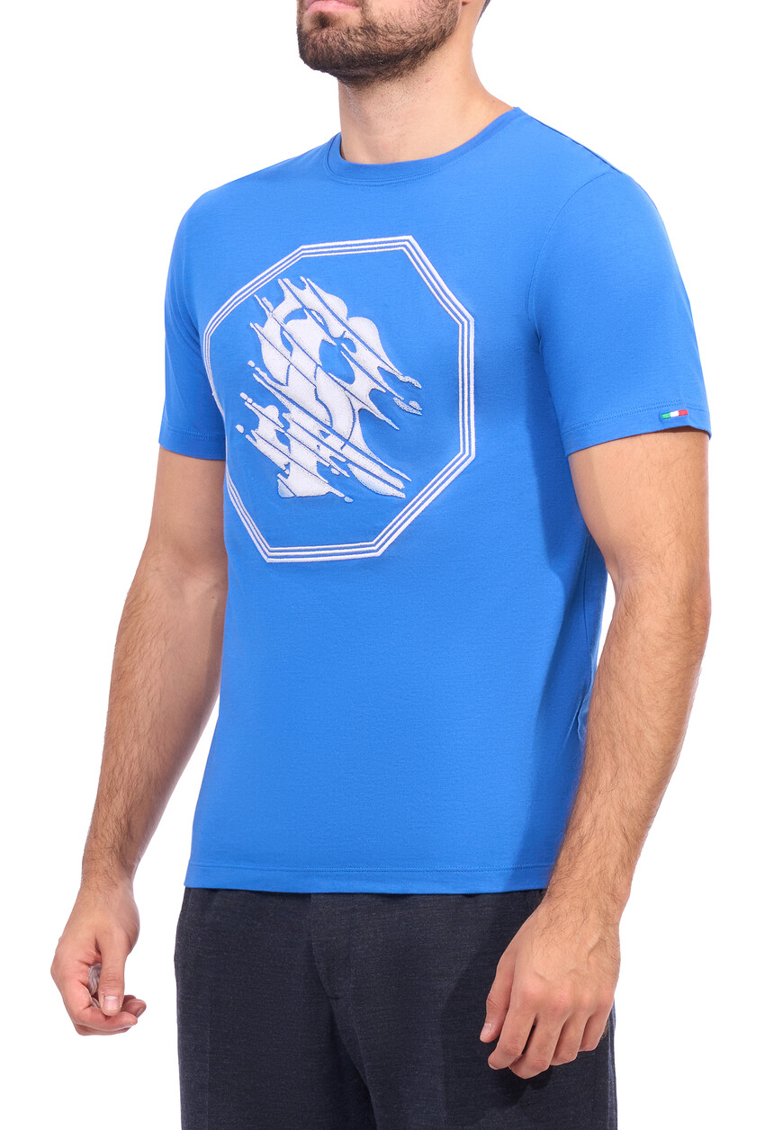 футболка  MNH2201460-803-SYGC купить с доставкой