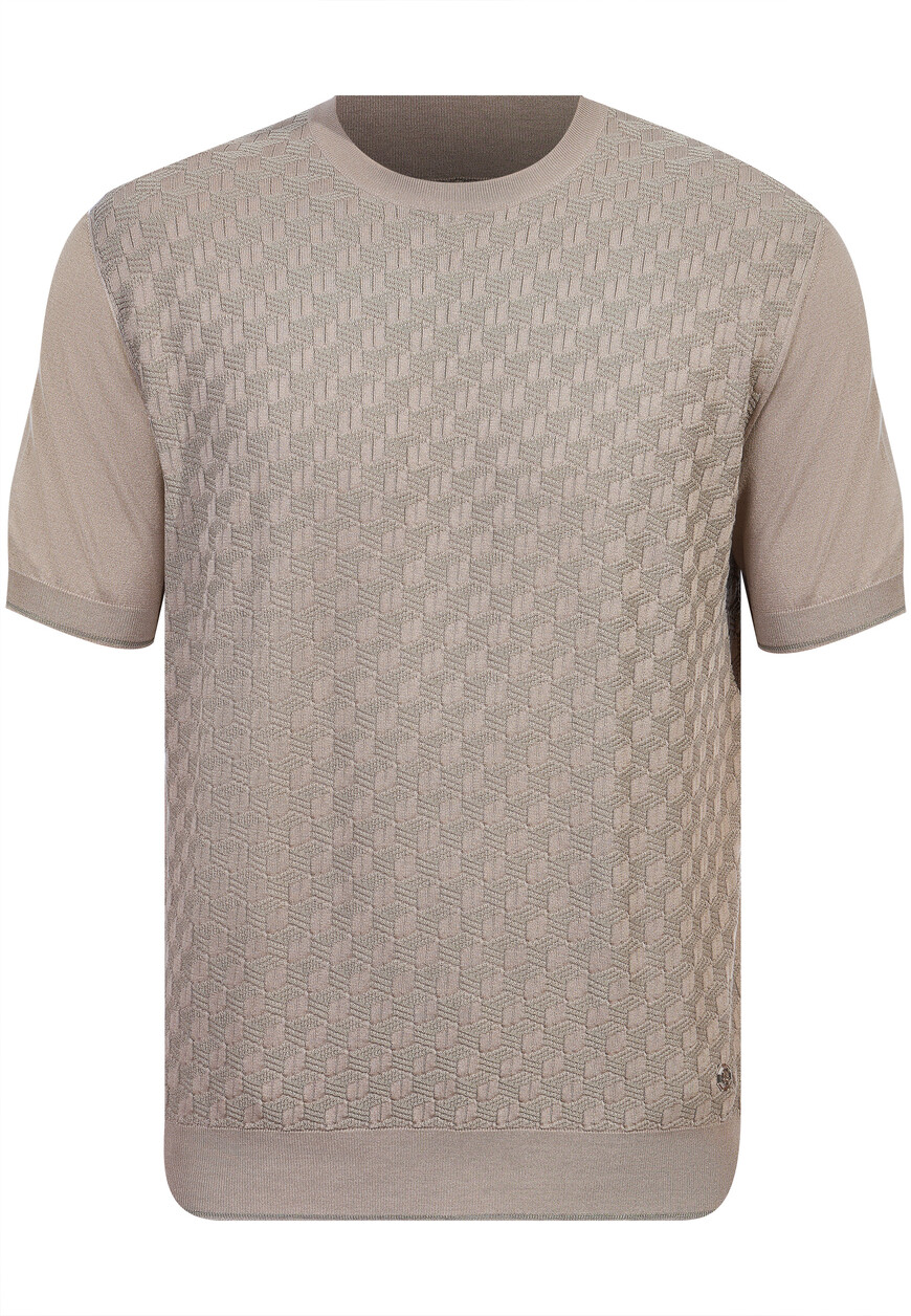 Футболка Stefano Ricci 62930₽