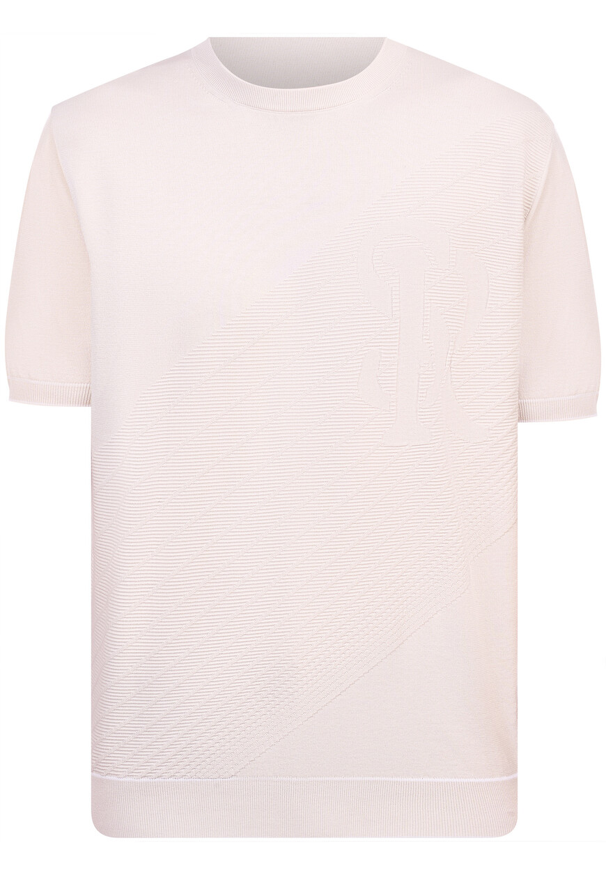 Футболка Stefano Ricci 63630₽