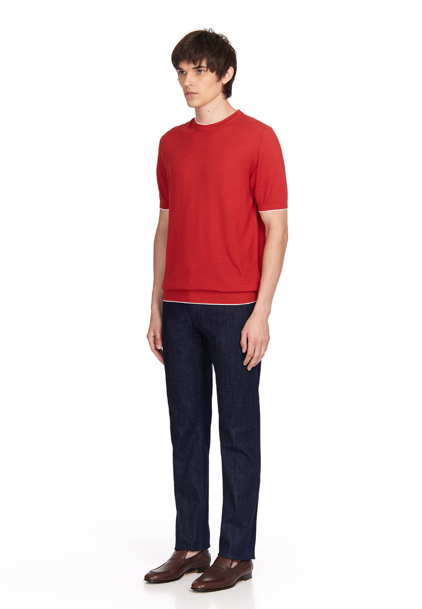 футболка  K616313G10-F23123-3444 по акции