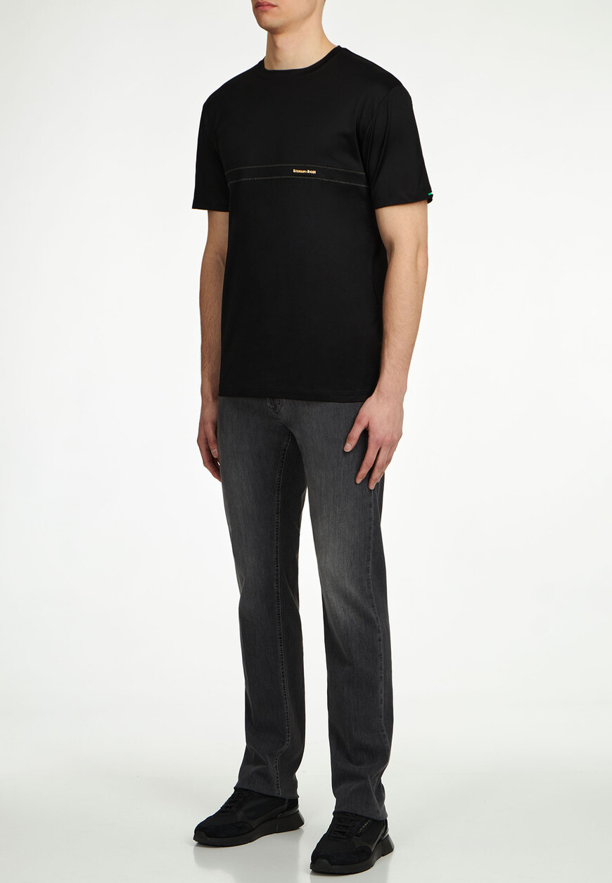 футболка  MNH3202370-TE0001-N999 по акции