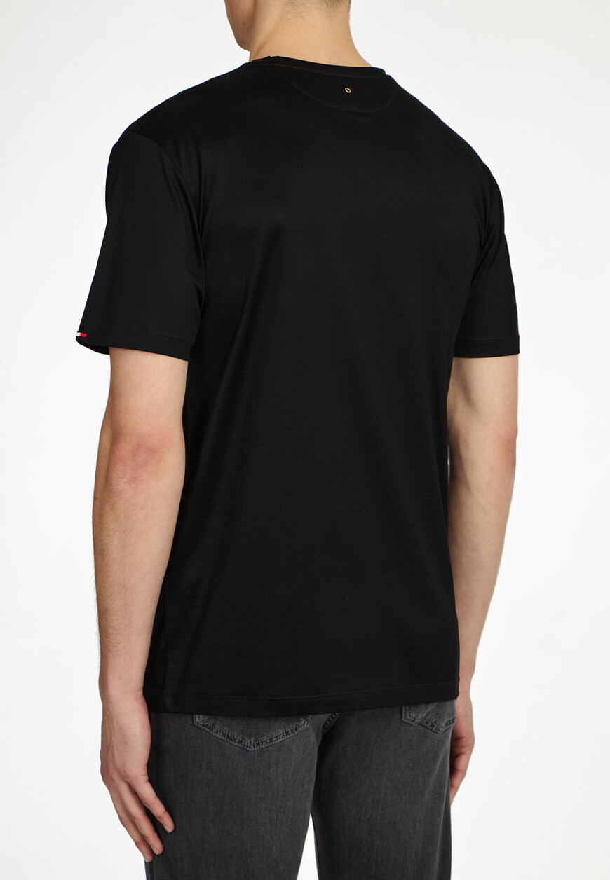 футболка  MNH3202370-TE0001-N999 купить с доставкой