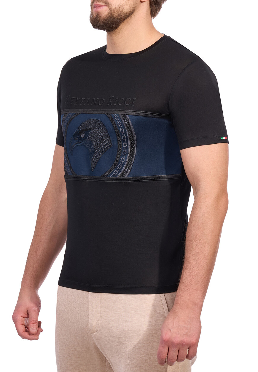 футболка  MNH3202400-TE0001-N999 по низкой цене