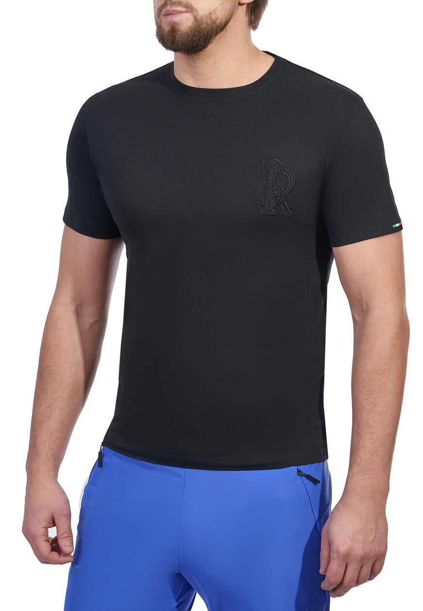 футболка  MNH3102230-803-N999 купить с доставкой