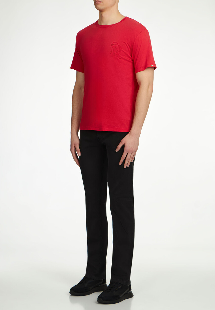 футболка  MNH3102230-803-R013 по акции