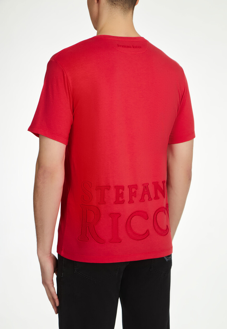 футболка  MNH3102230-803-R013 купить с доставкой