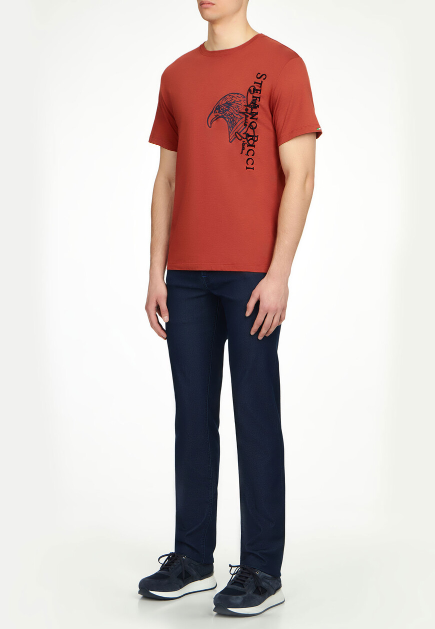 футболка  MNH3102160-803-Y018 по акции