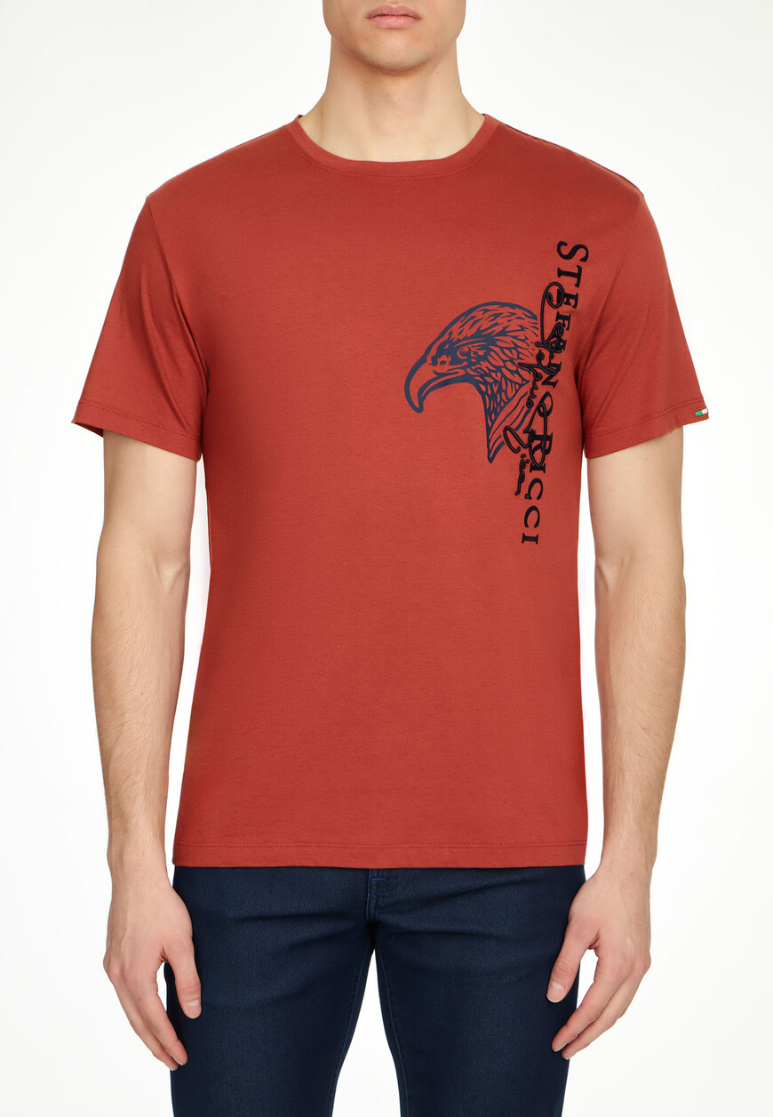 футболка  MNH3102160-803-Y018 купить с доставкой