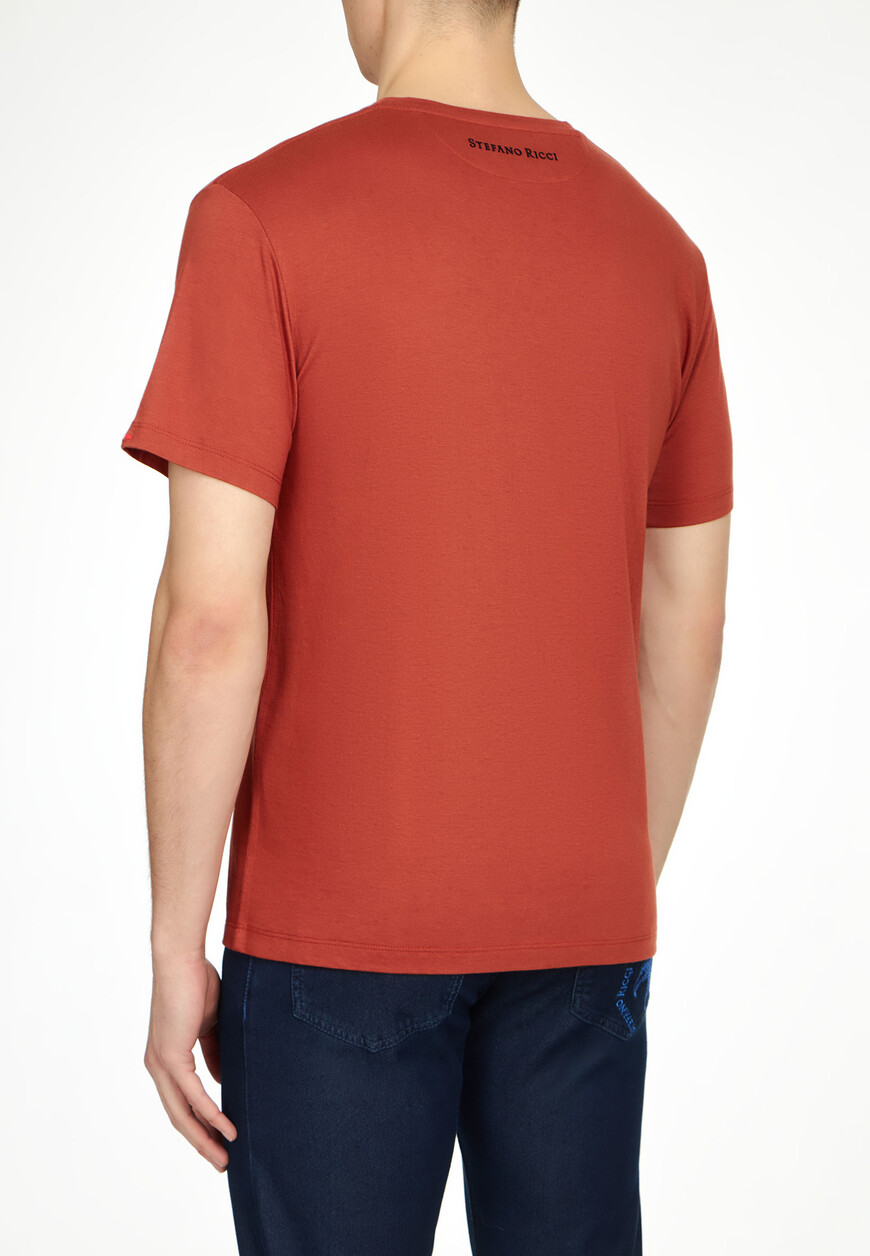 футболка  MNH3102160-803-Y018 по низкой цене