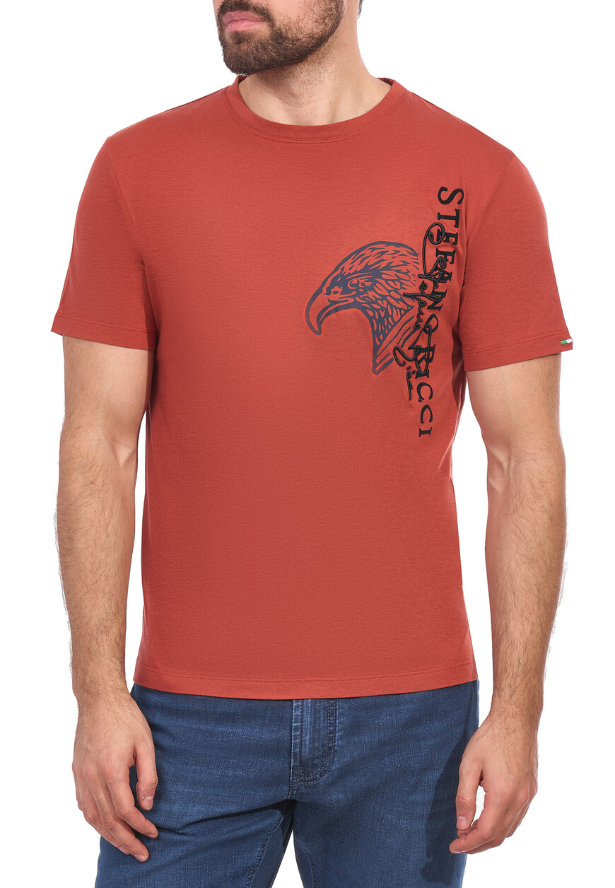 футболка  MNH3102160-803-Y018 купить с доставкой