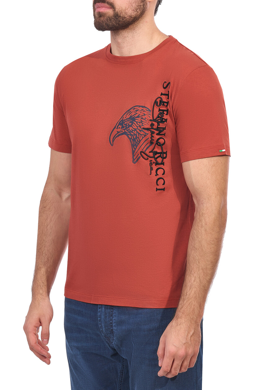 футболка  MNH3102160-803-Y018 по низкой цене