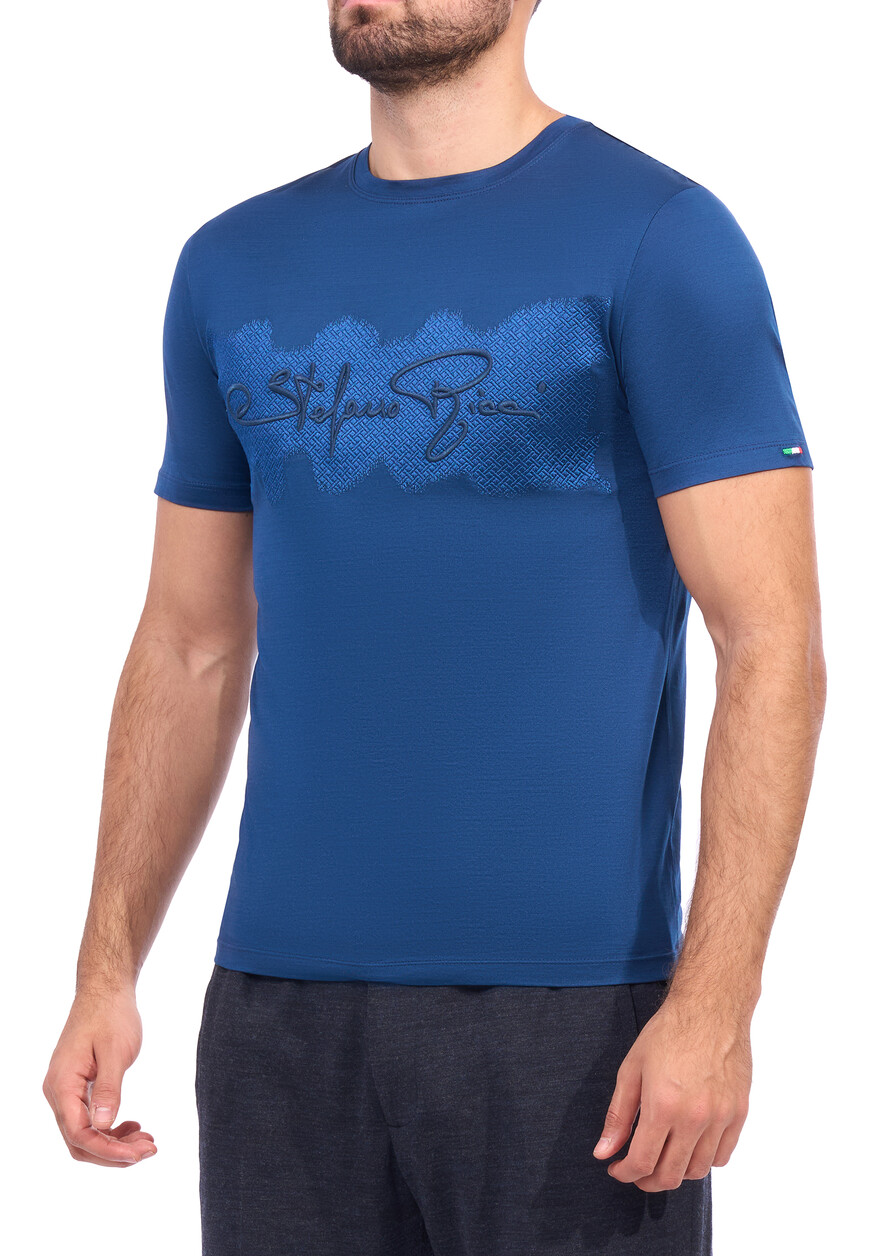 футболка  MNH0300960 купить с доставкой