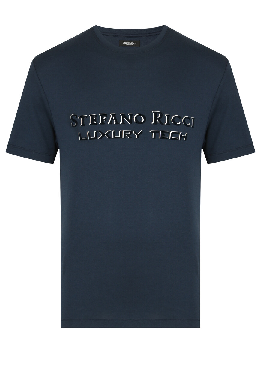 Футболка Stefano Ricci 42630₽