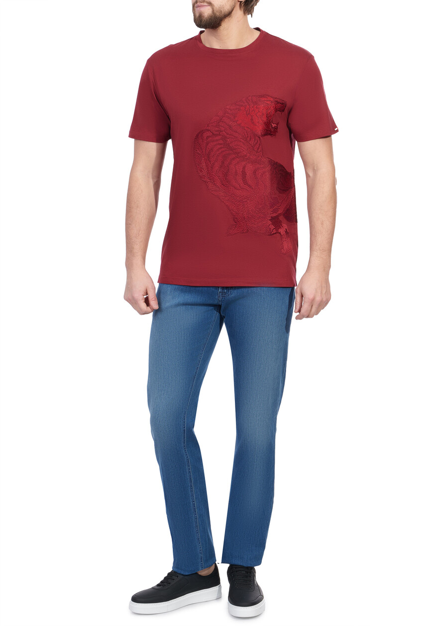 футболка  MNH8400470 по акции