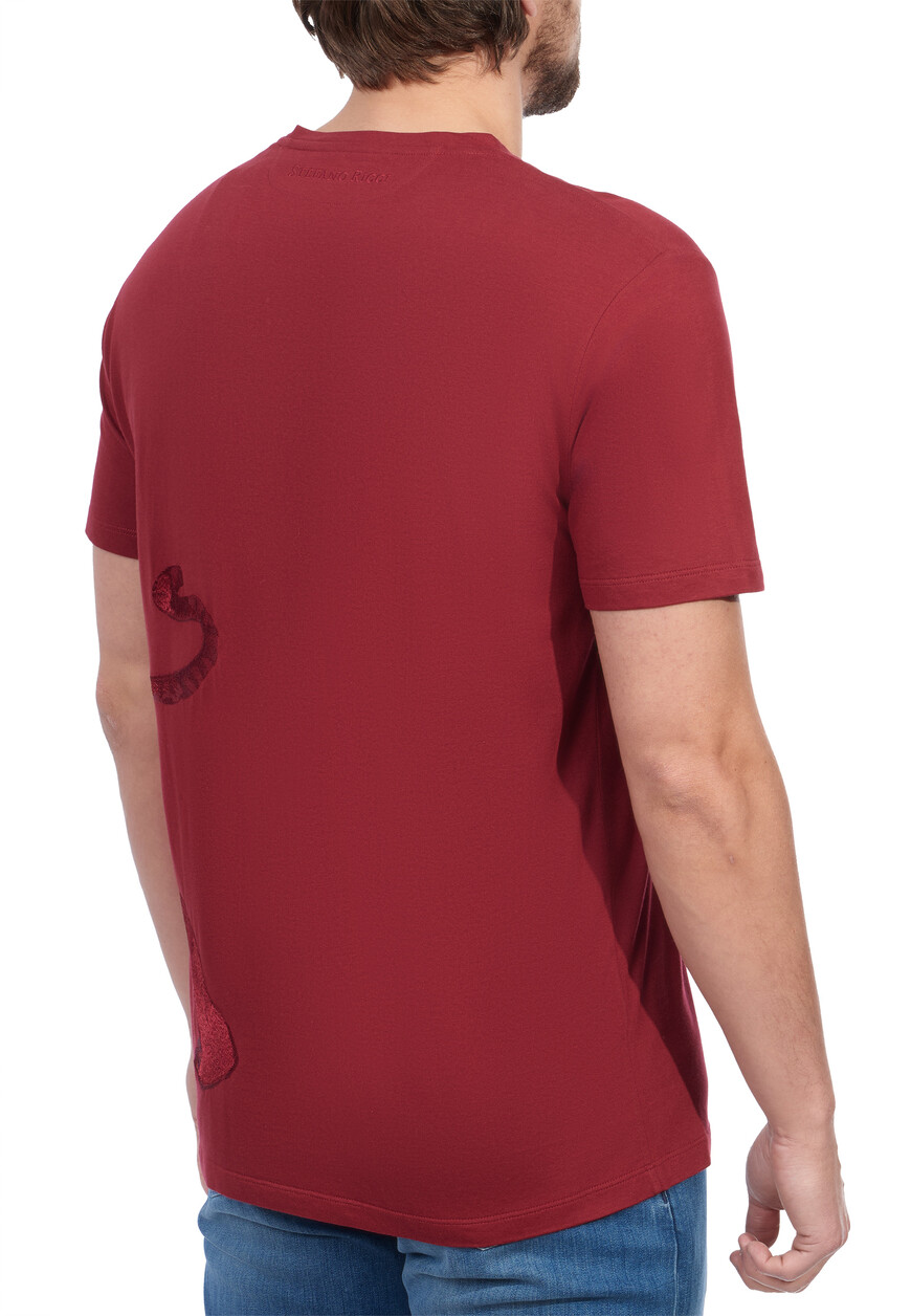 футболка  MNH8400470 со скидкой