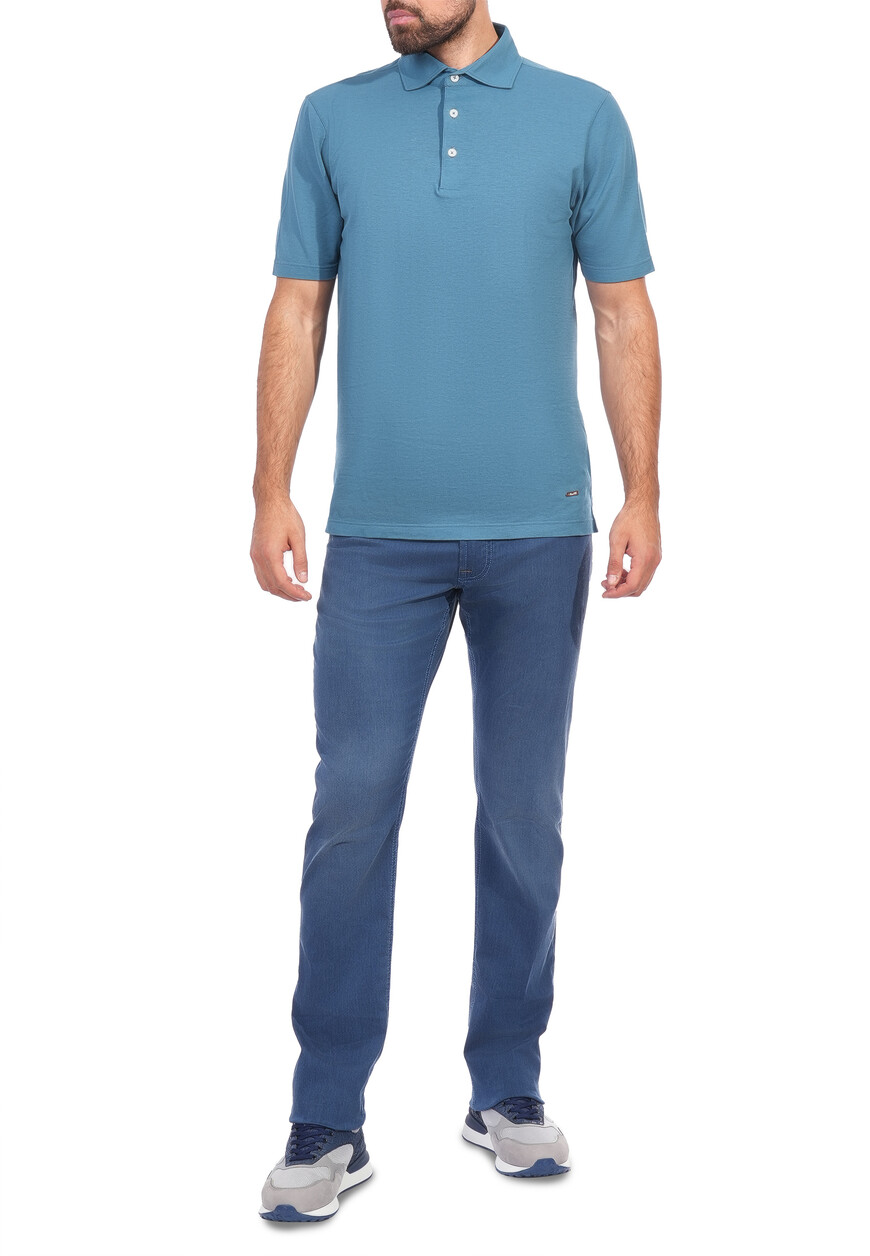 поло  P23-0PALMA-5132 по акции