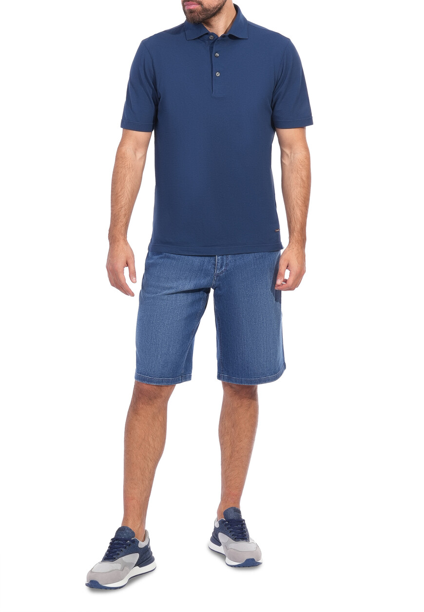 поло  P23-0PALMA-5132 по акции