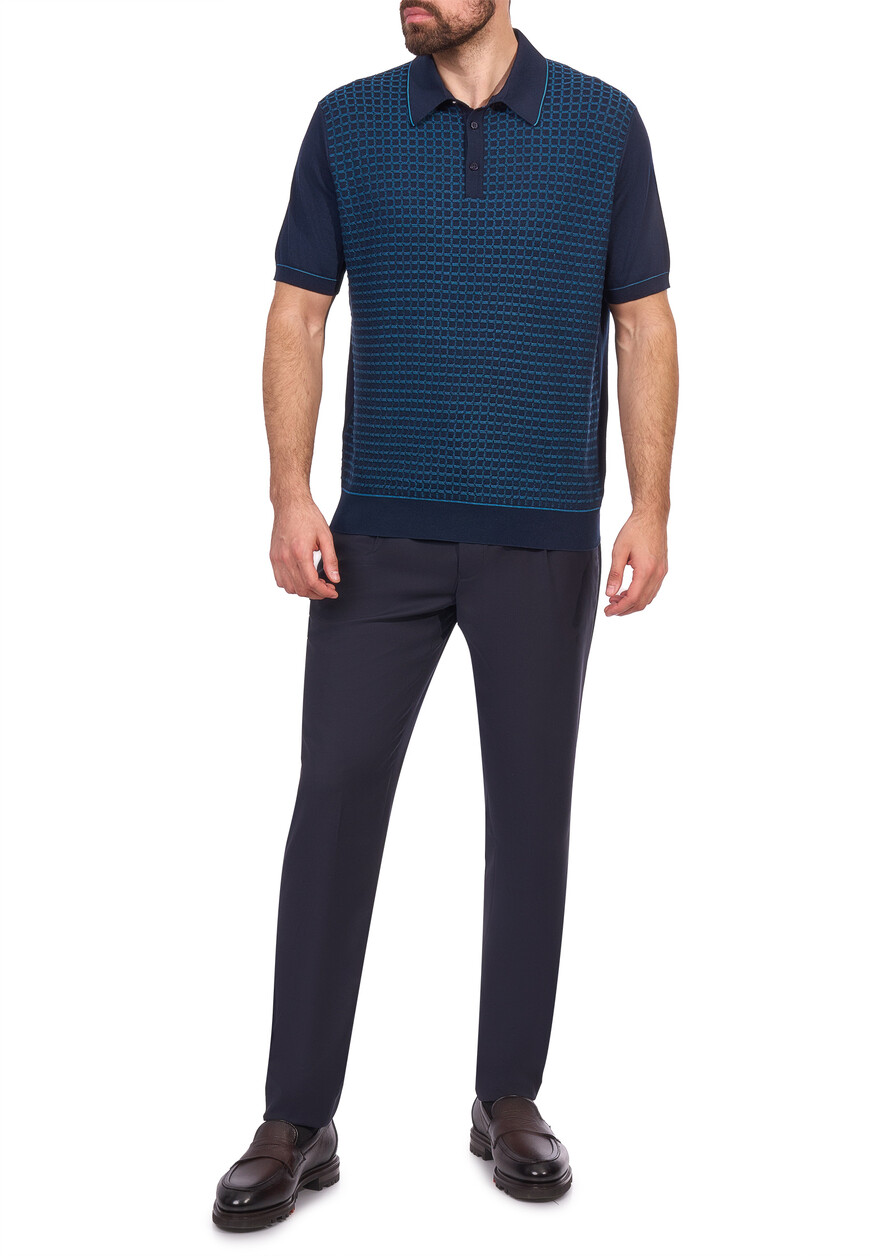 поло  K818043P13-F23171-3198 по акции