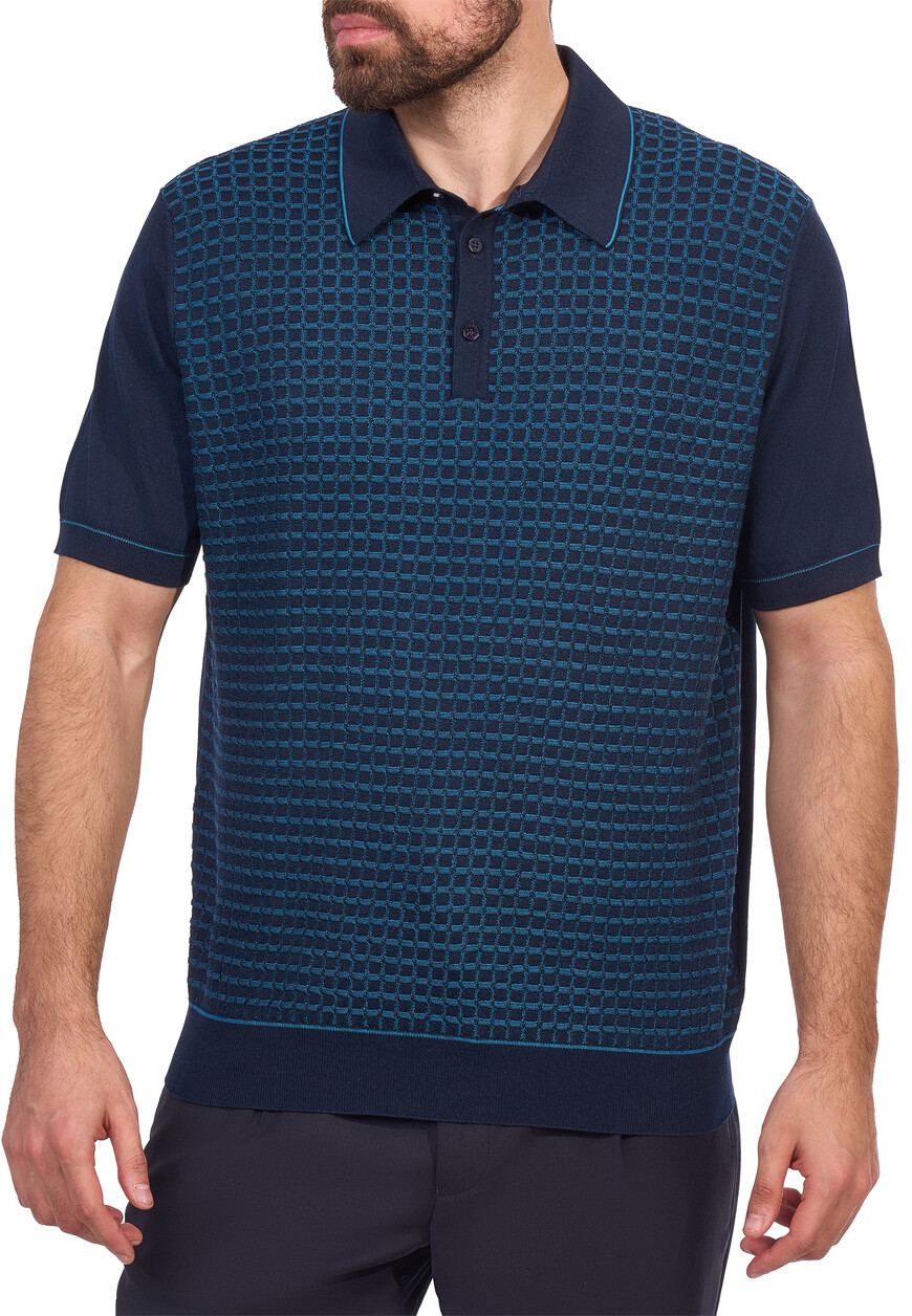 поло  K818043P13-F23171-3198 купить с доставкой