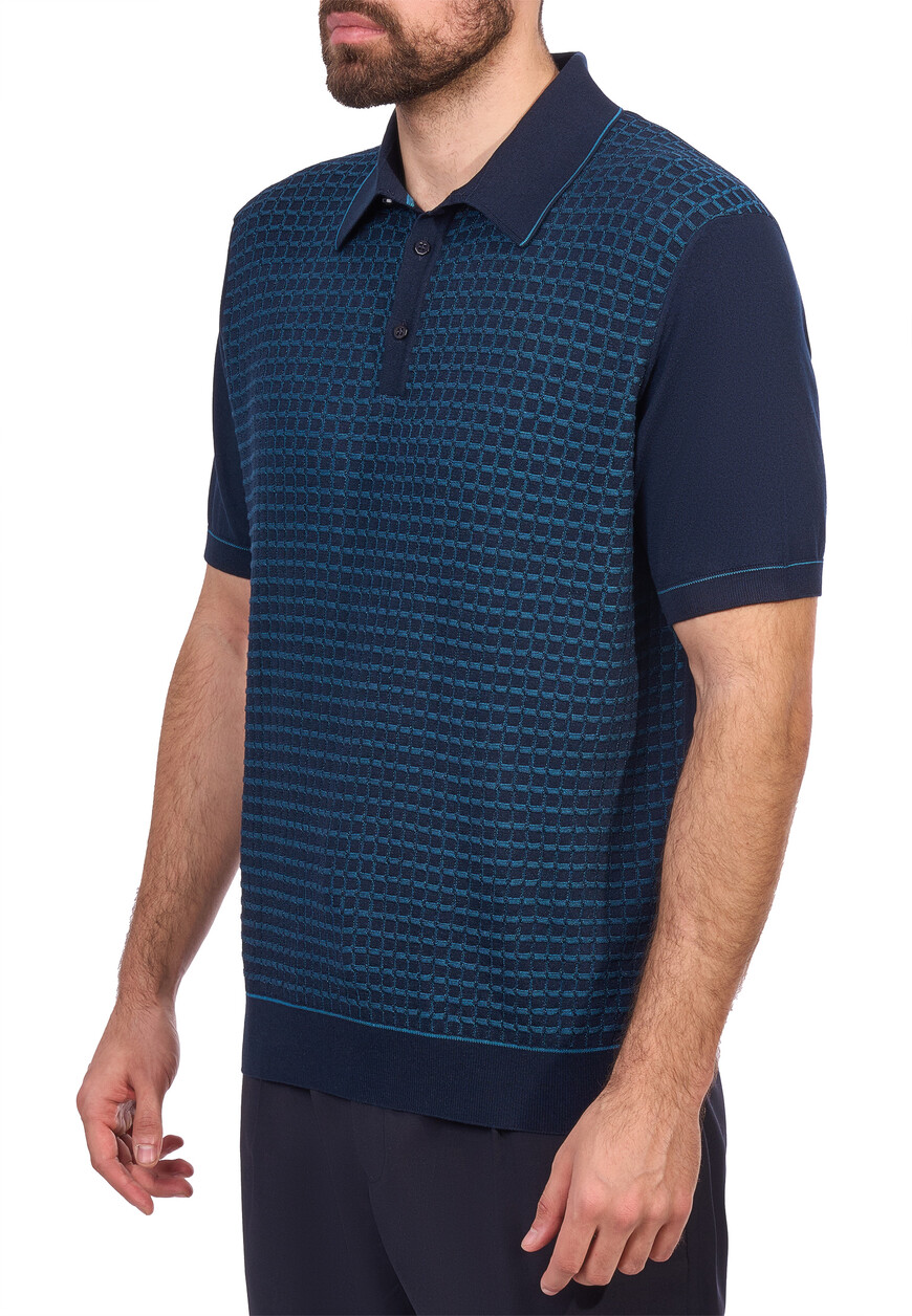 поло  K818043P13-F23171-3198 по низкой цене