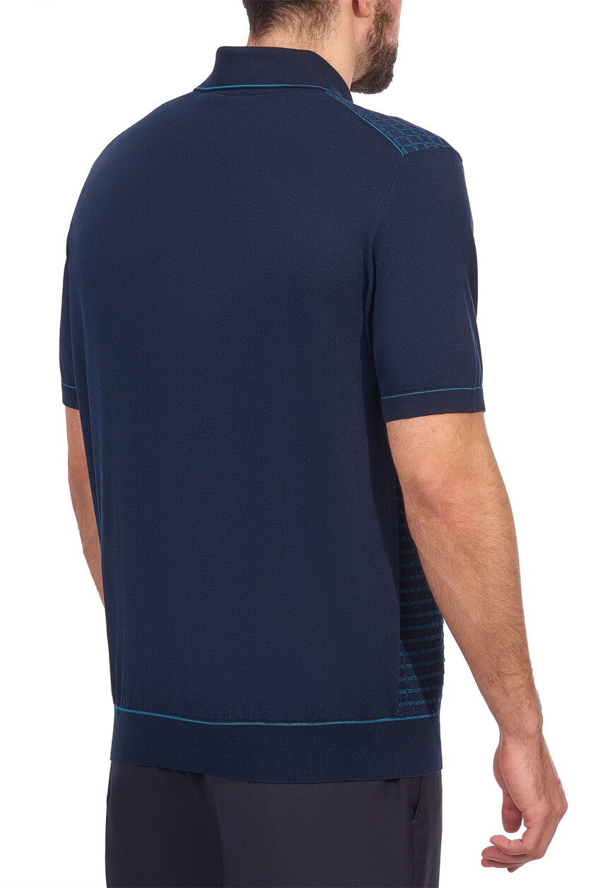 поло  K818043P13-F23171-3198 со скидкой