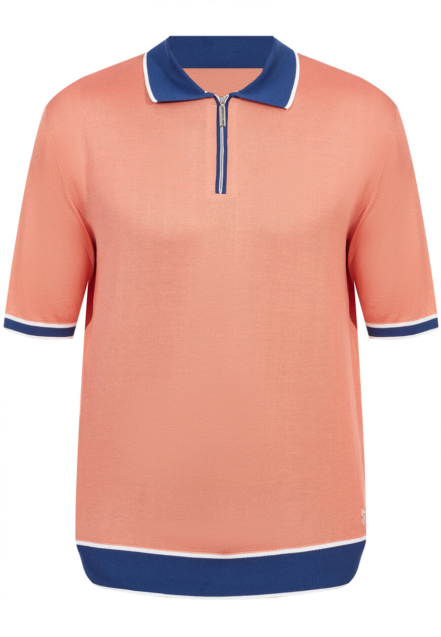 поло  K313011P31 фотография