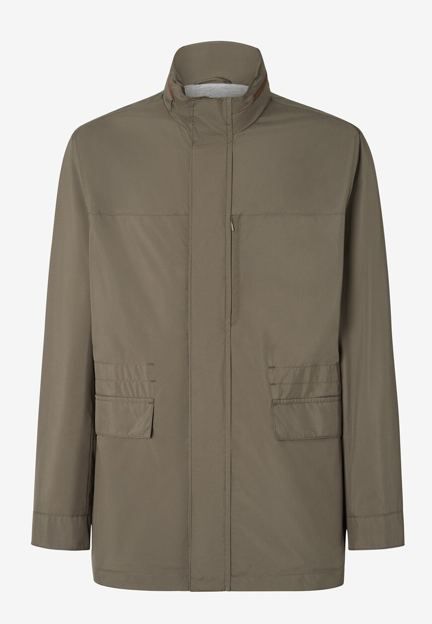 

Куртка Corneliani, Зеленый