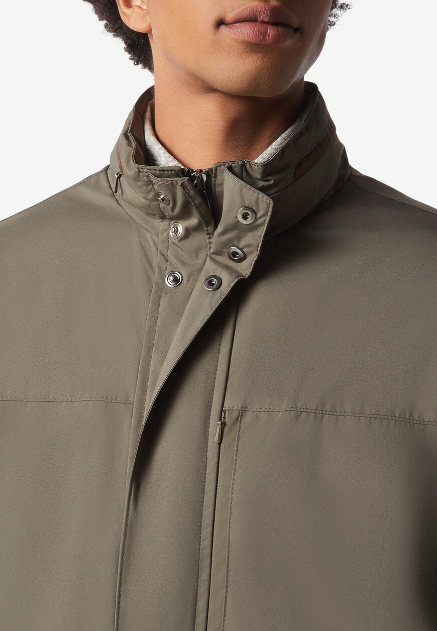 

Куртка Corneliani, Зеленый