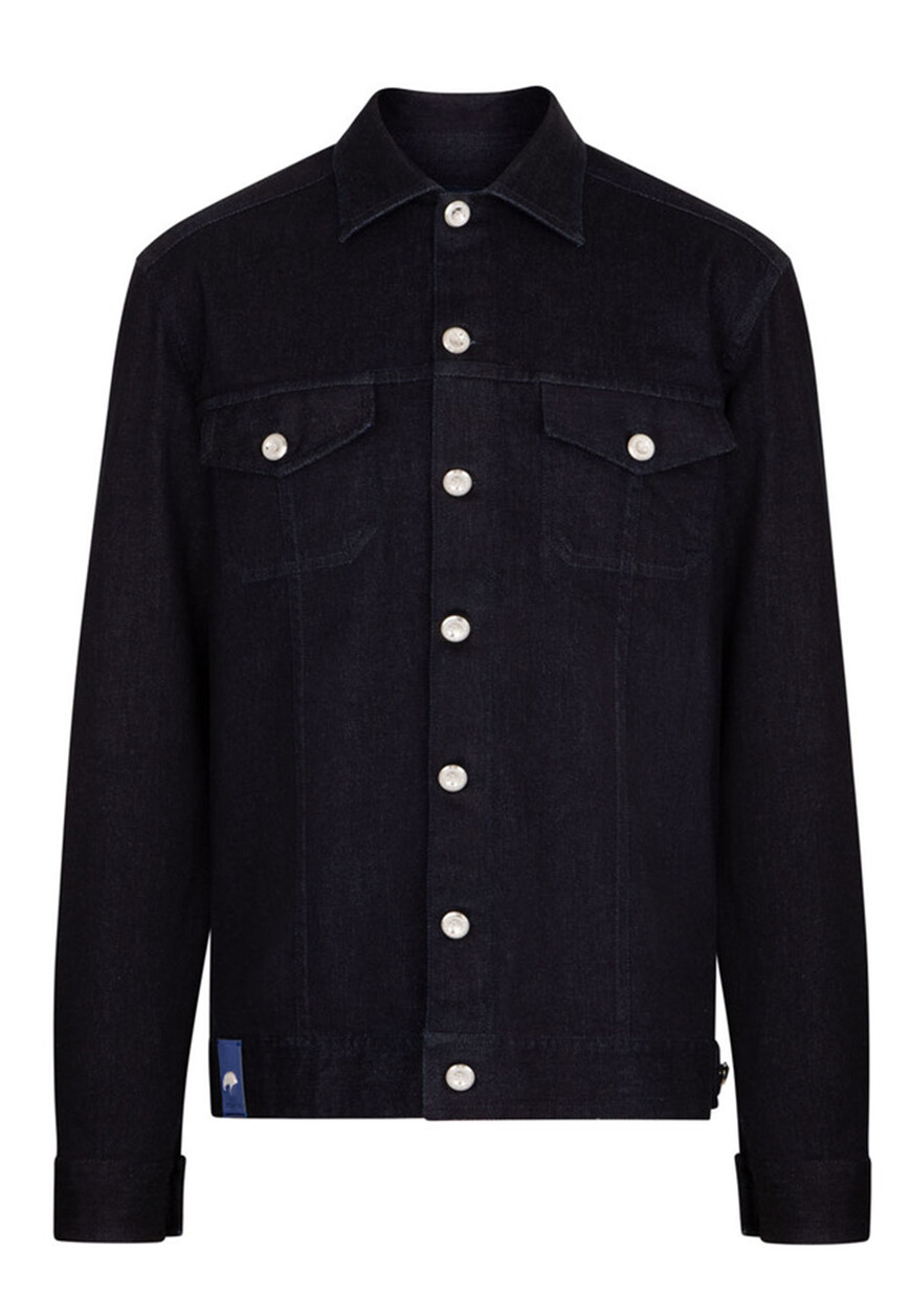 

Куртка Stefano Ricci, Синий