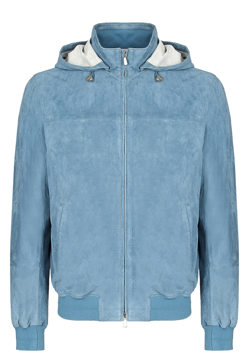 

Куртка Mandelli, Голубой