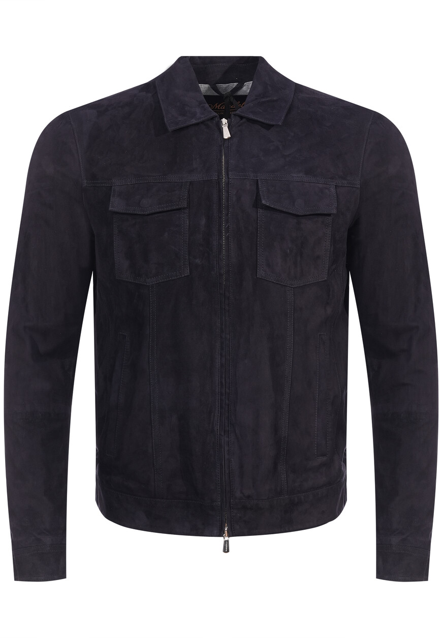 

Куртка Mandelli, Синий