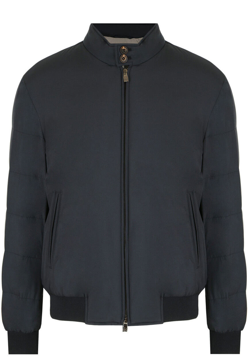 Пуховик Corneliani