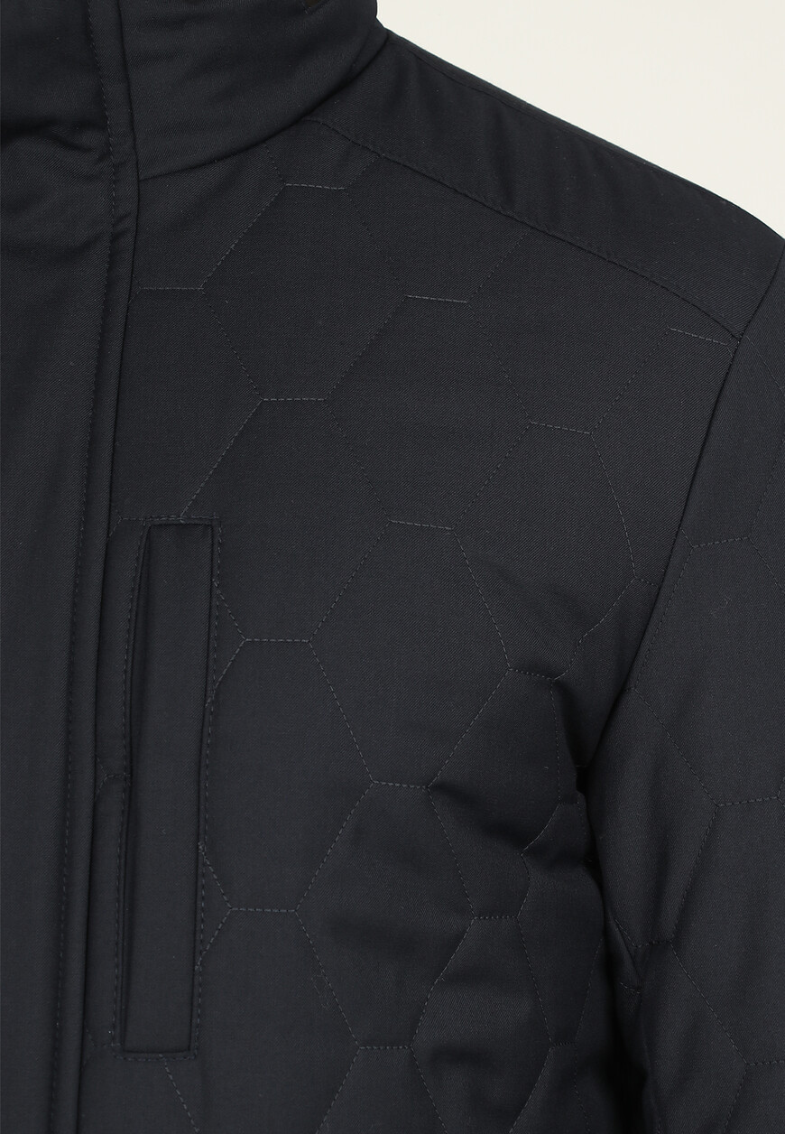 

Куртка Corneliani, Синий