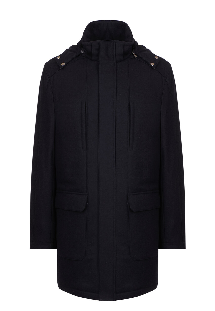 

Куртка Corneliani, Синий