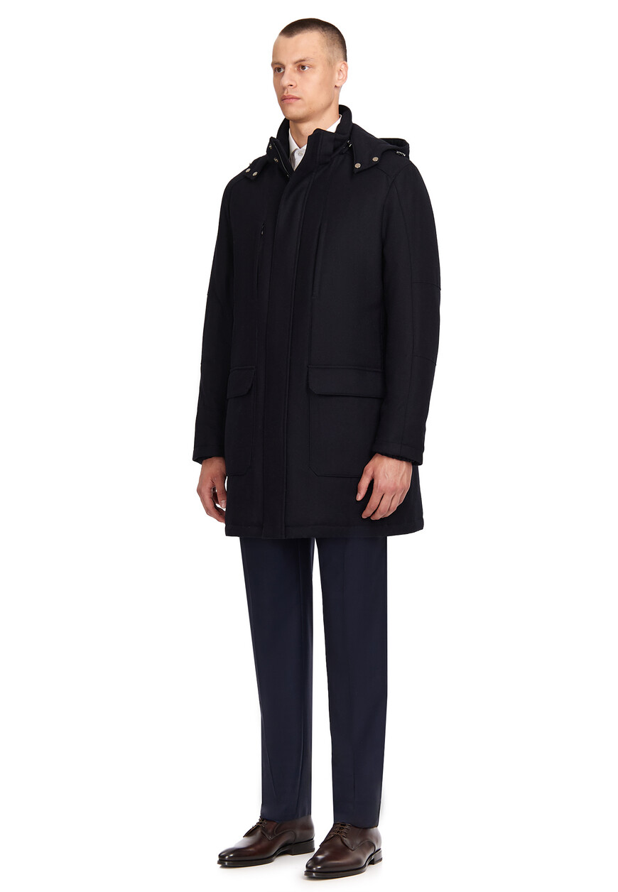 

Куртка Corneliani, Синий