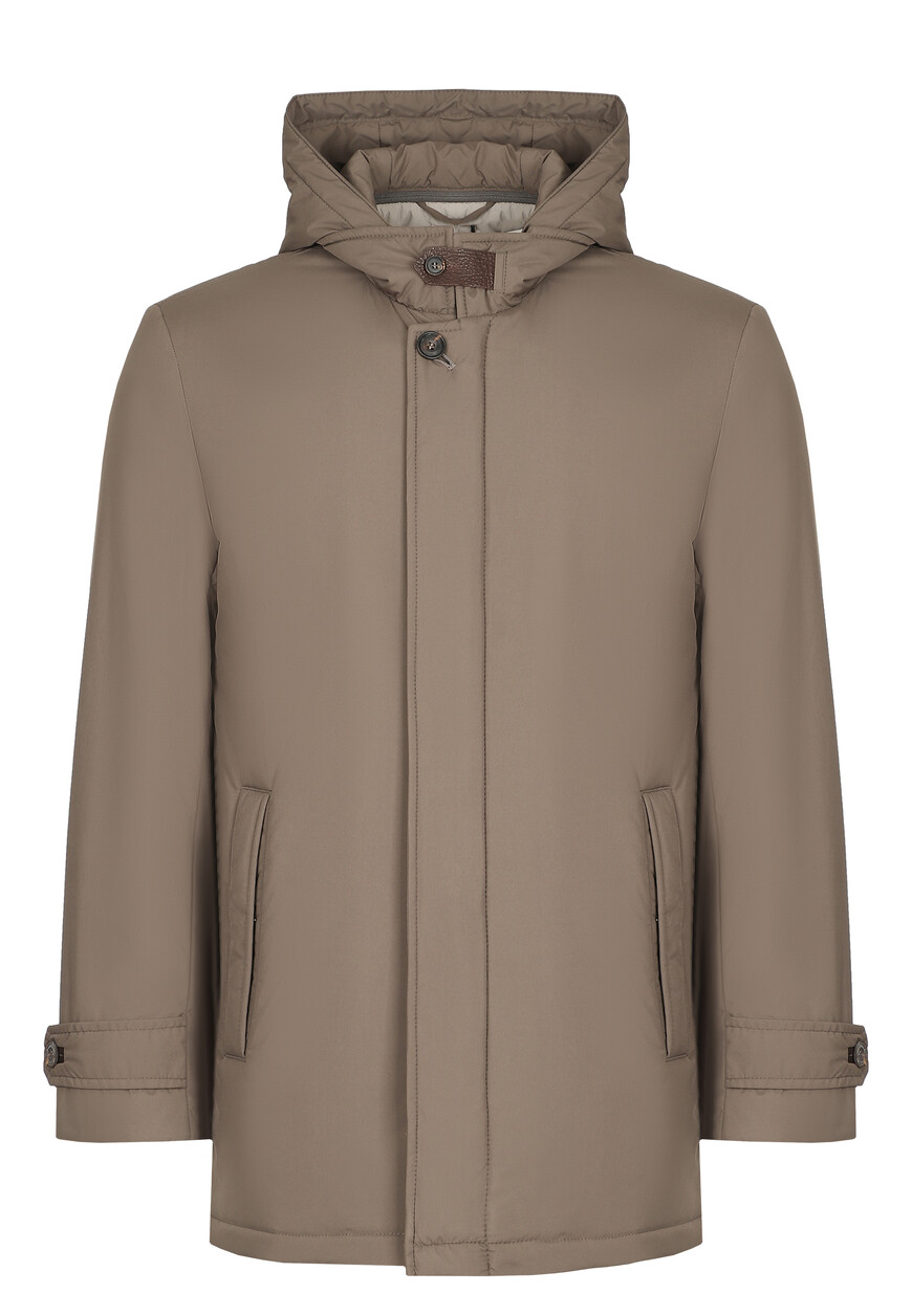 

Куртка Corneliani, Коричневый