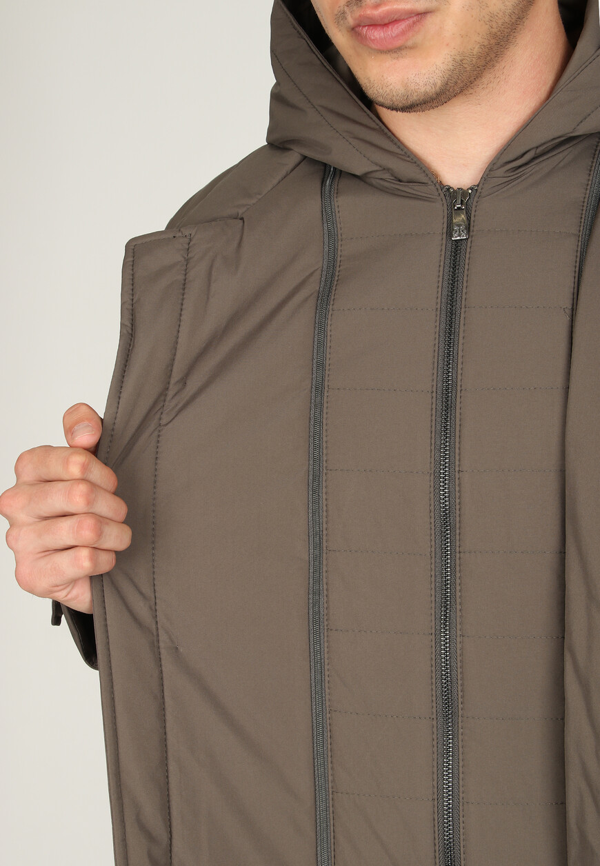 

Куртка Corneliani, Коричневый