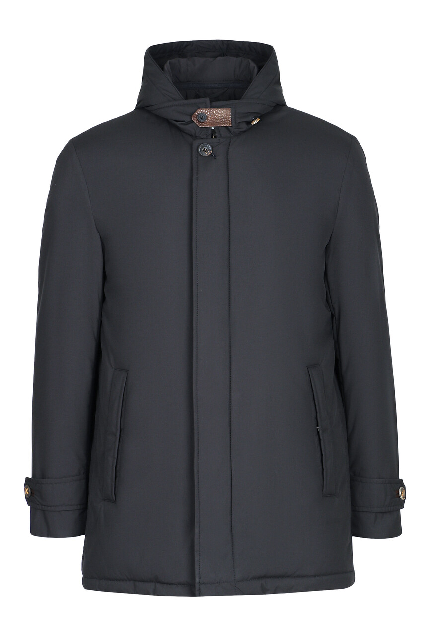 

Куртка Corneliani, Синий