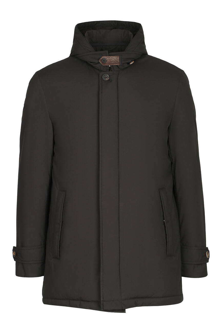 

Куртка Corneliani, Черный