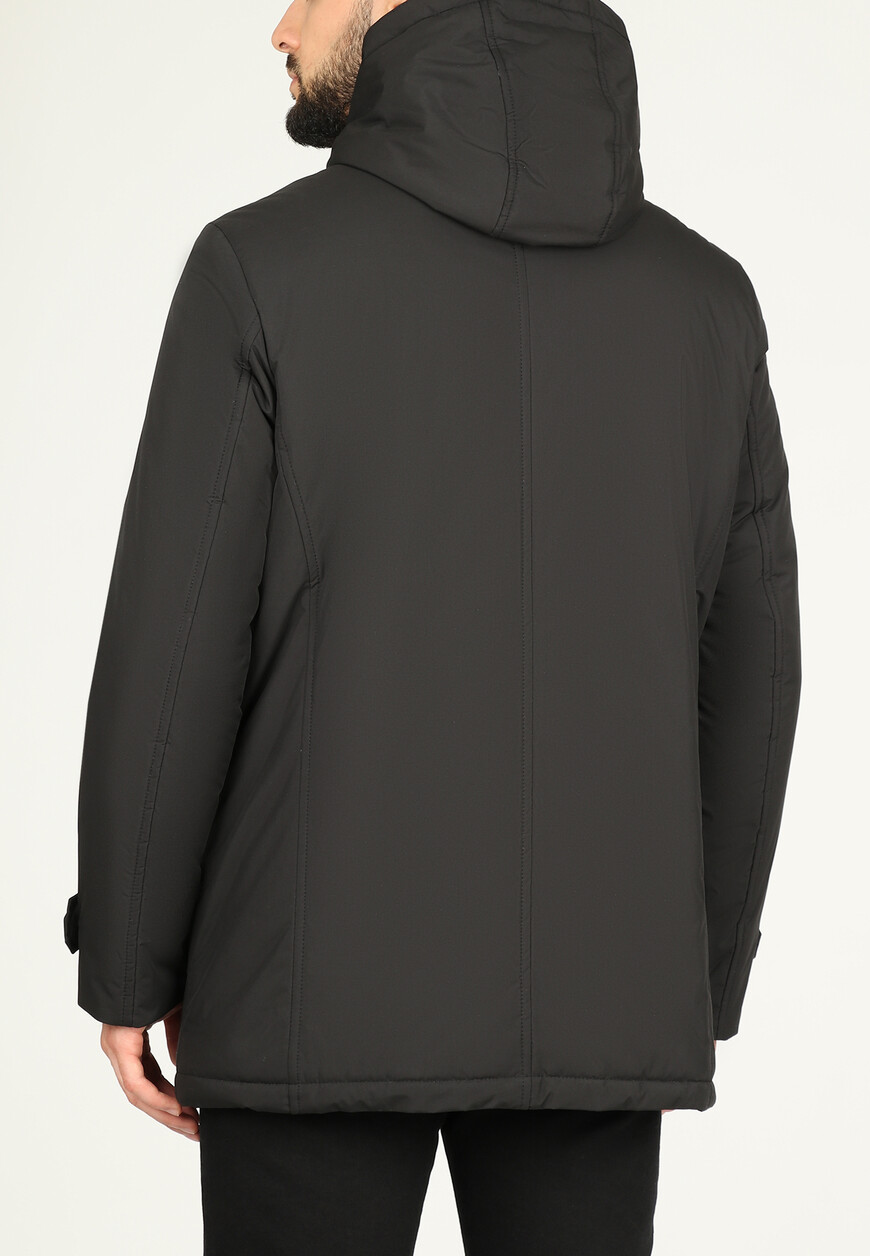 

Куртка Corneliani, Черный