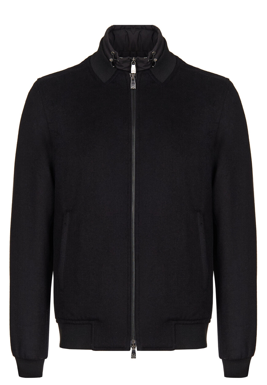 

Куртка Corneliani, Черный