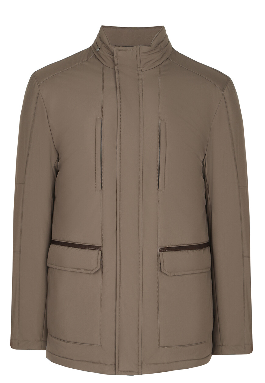 

Куртка Corneliani, Коричневый