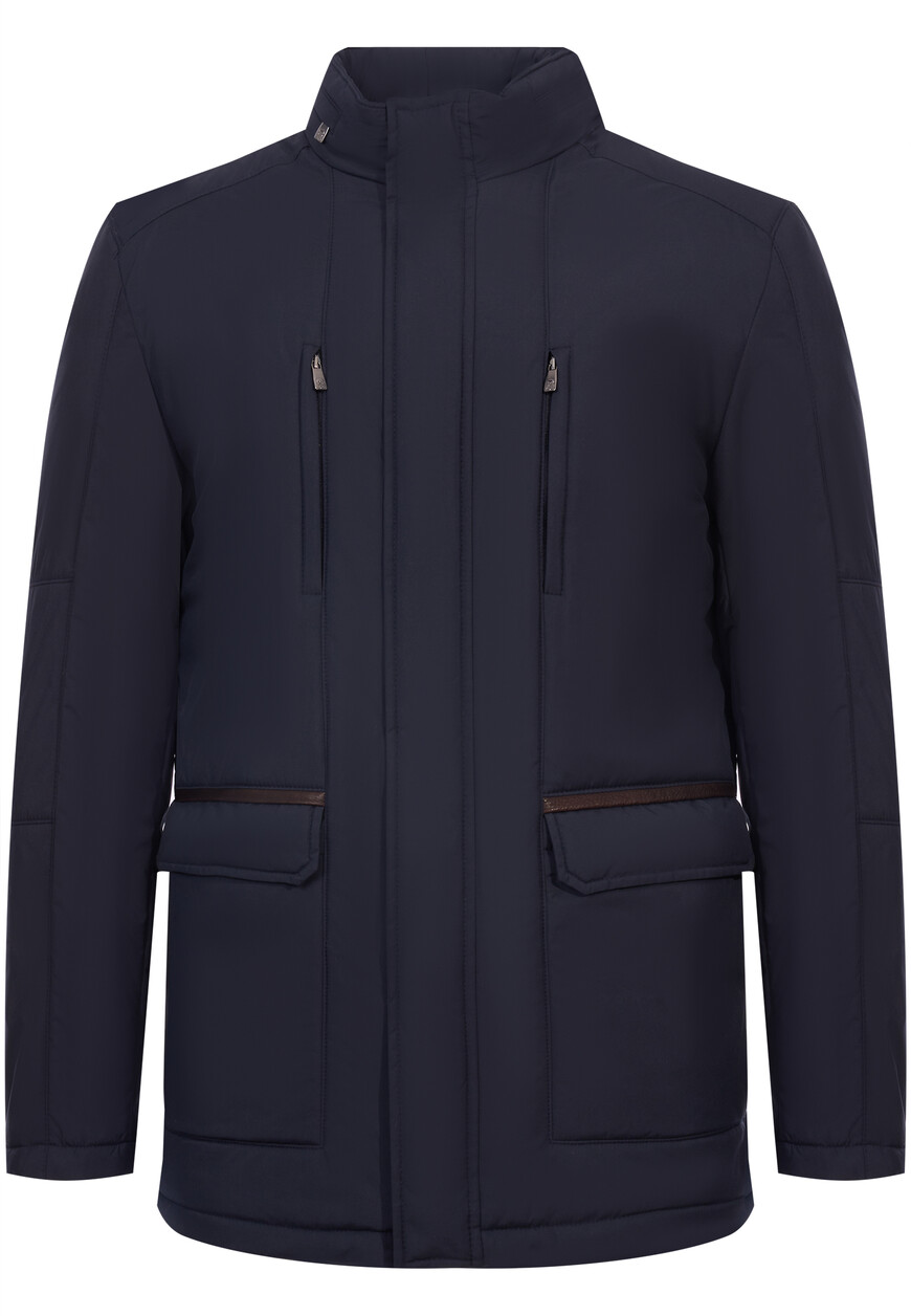 

Куртка Corneliani, Синий