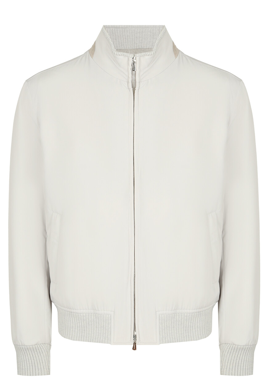 

Куртка Mandelli, Серый