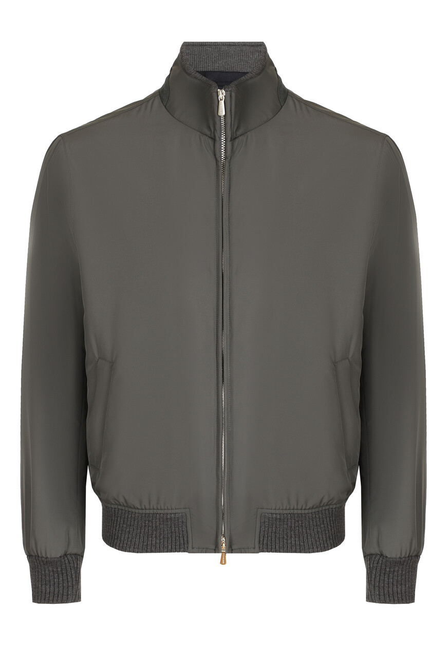 

Куртка Mandelli, Серый