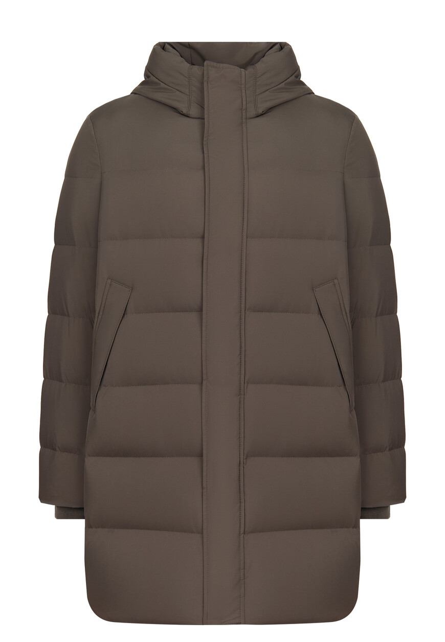 Пуховик Corneliani